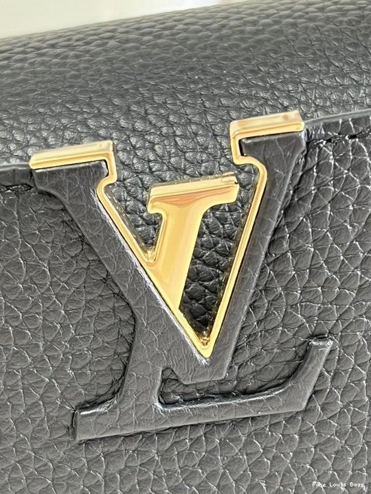 Repladies CAPUCINES MINI LOUIS VUITTON 0716